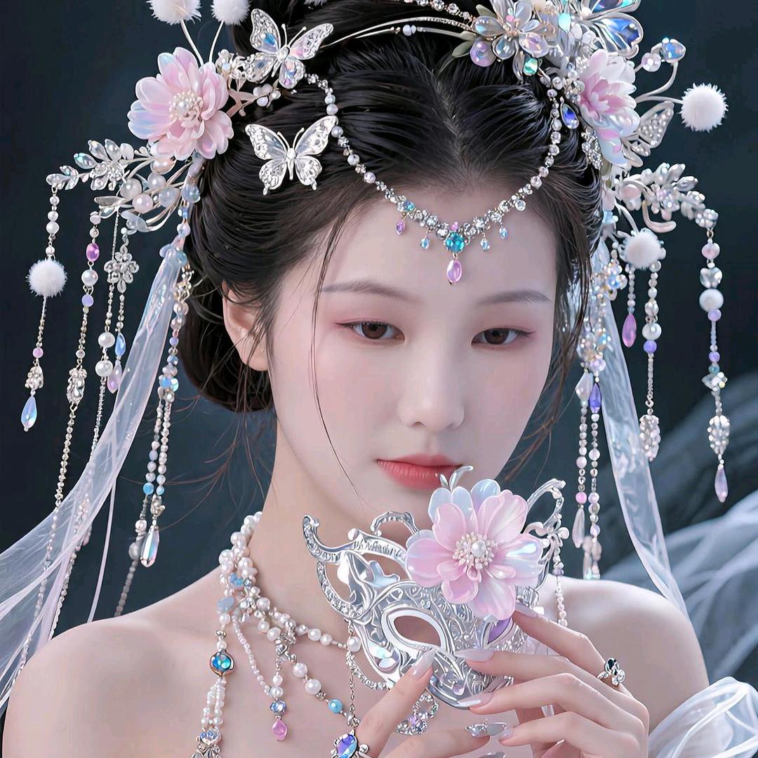 💓琪琪的玫瑰🎊