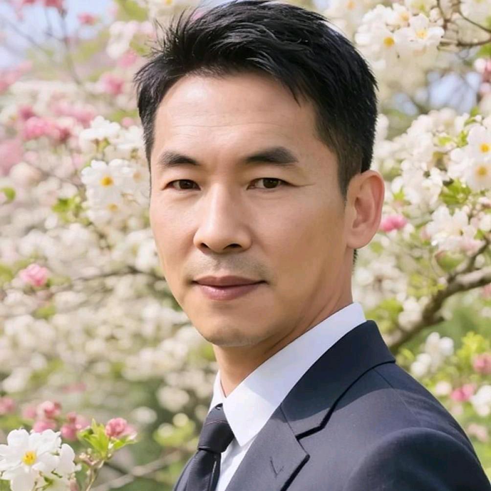 等待
