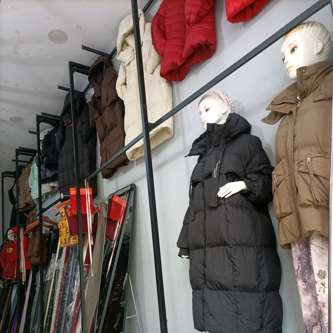 西安 羽绒服翻新订制(主理店)