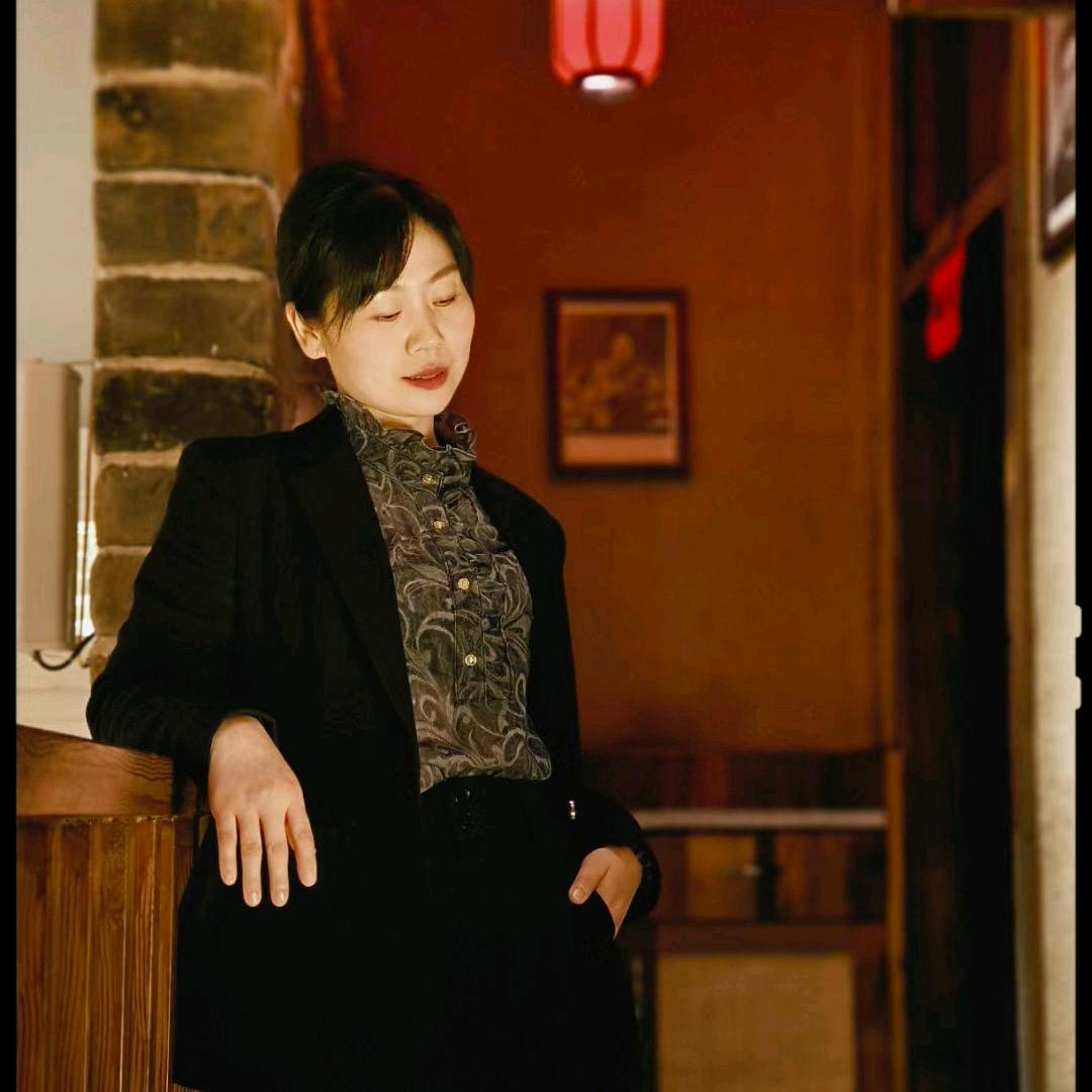 喜临门大酒店韩大丽