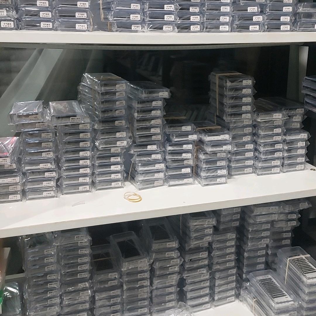 天后美睫工厂店