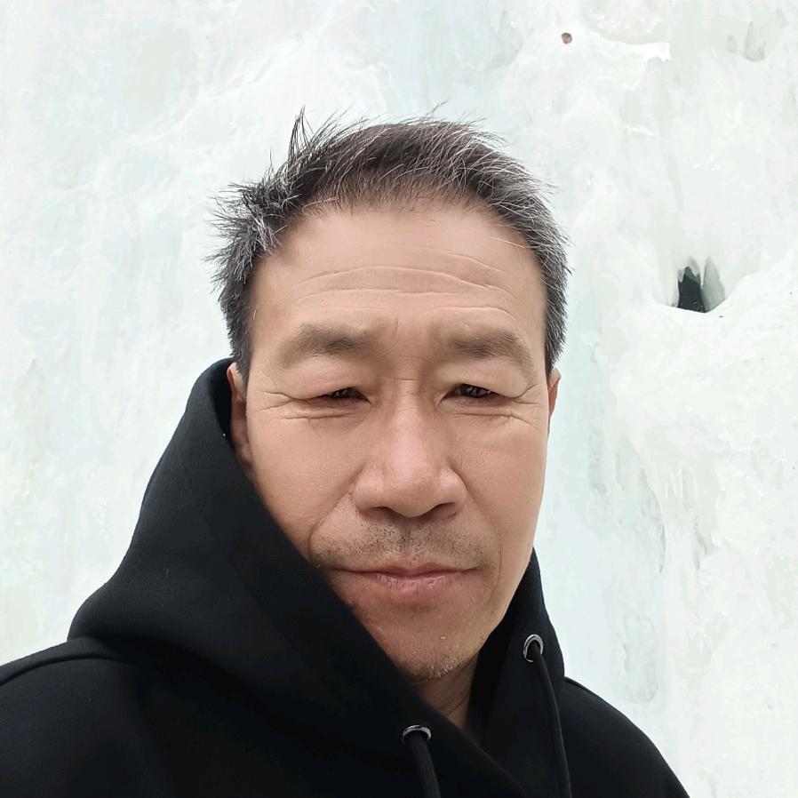 青山绿水