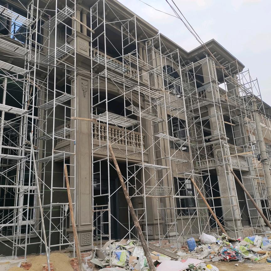 往后余生，风雪是你