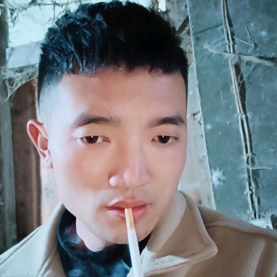 励志前行