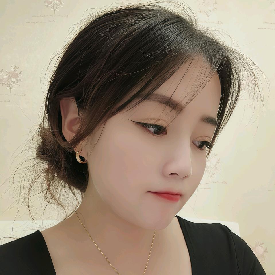 琪琪    🌸