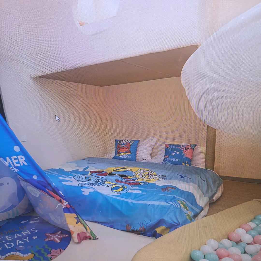 厦门不象画客栈店长余