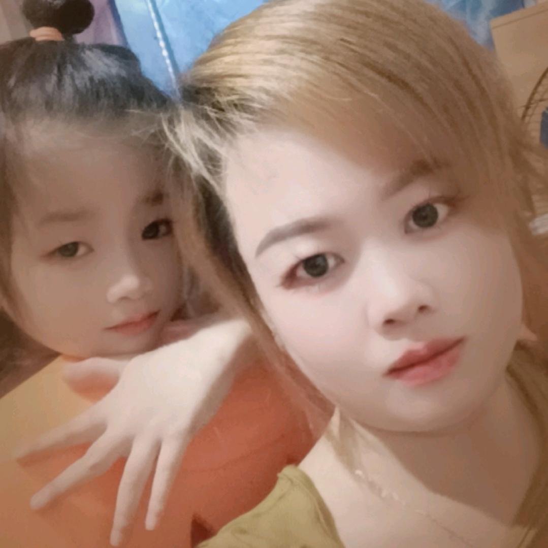农村妹子