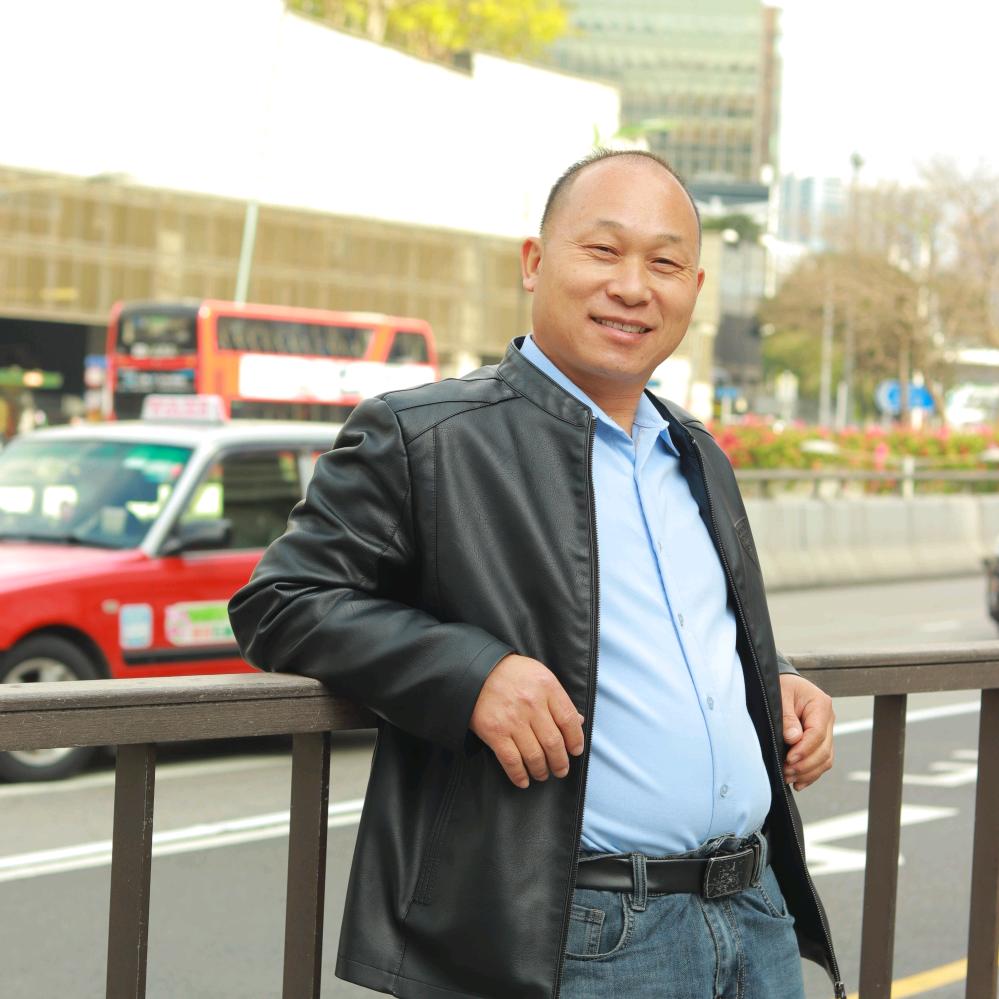 瓷砖老李（东莞）