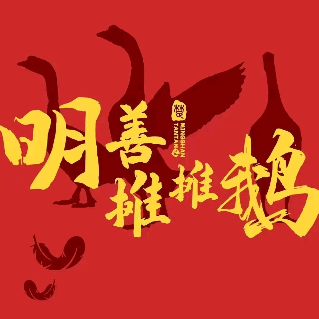明善摊摊鹅（金熙花园店）