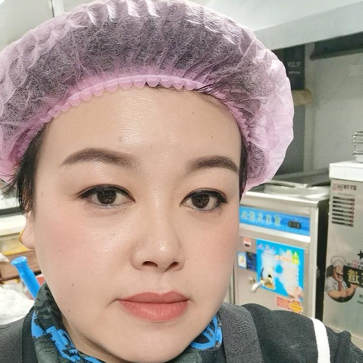 喜洋洋饼店