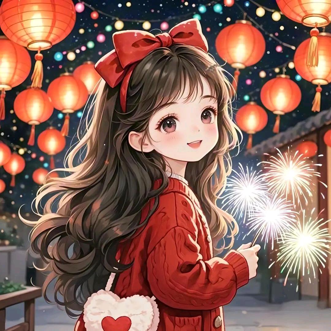 小月💃