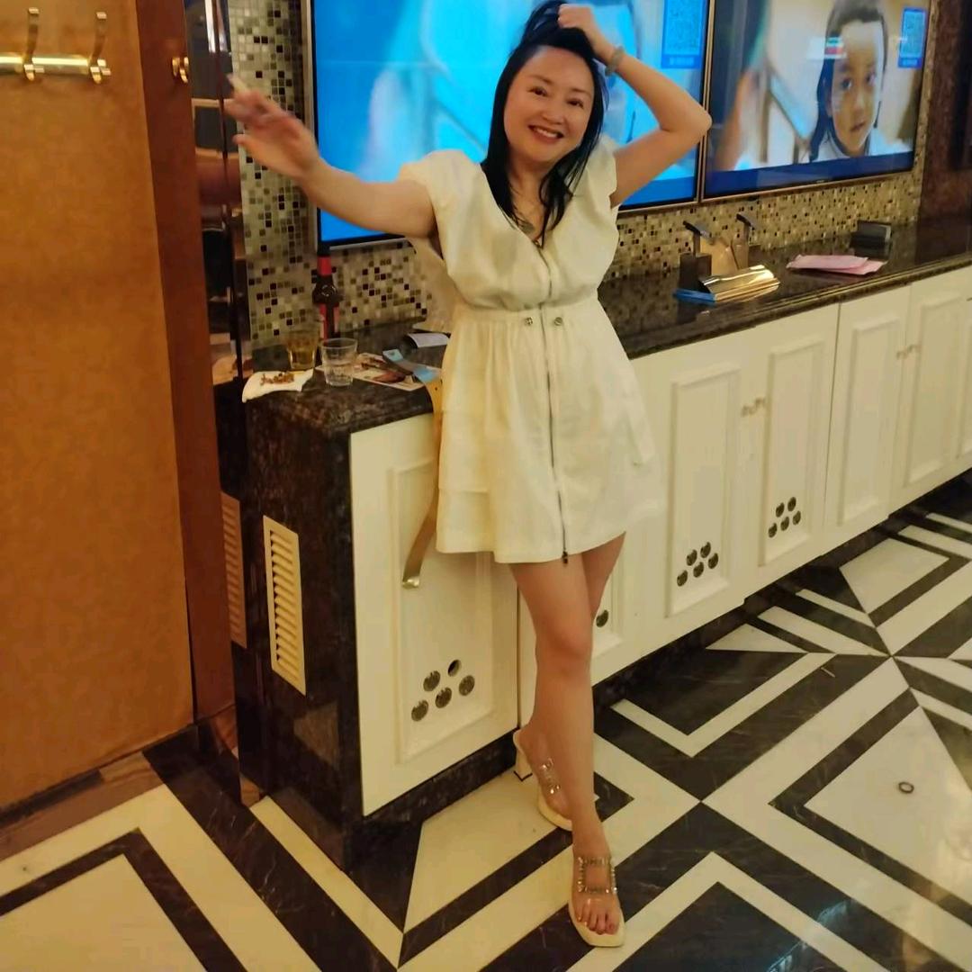 张倩倩