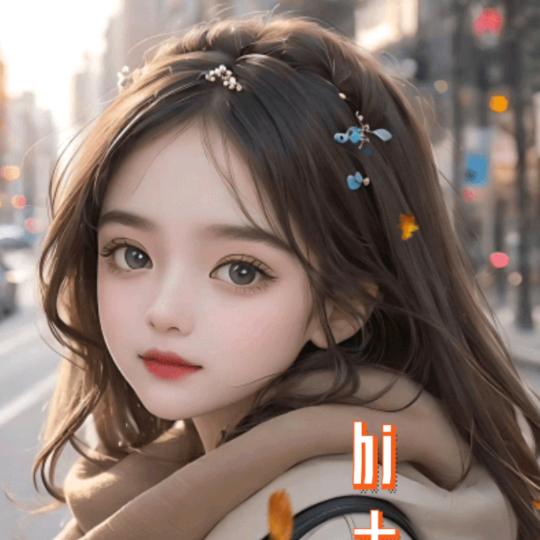 一笑而过，人生百态。