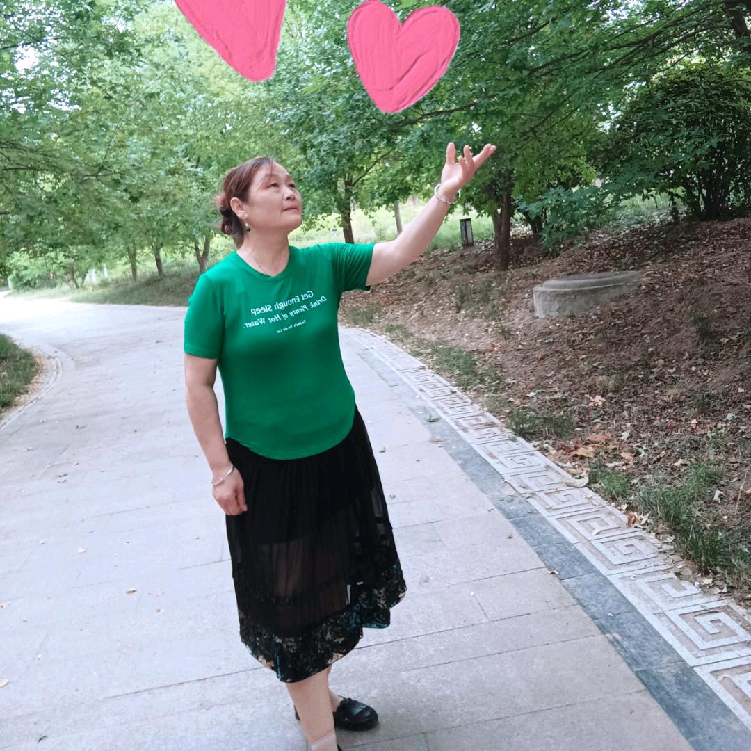 花蝴蝶！