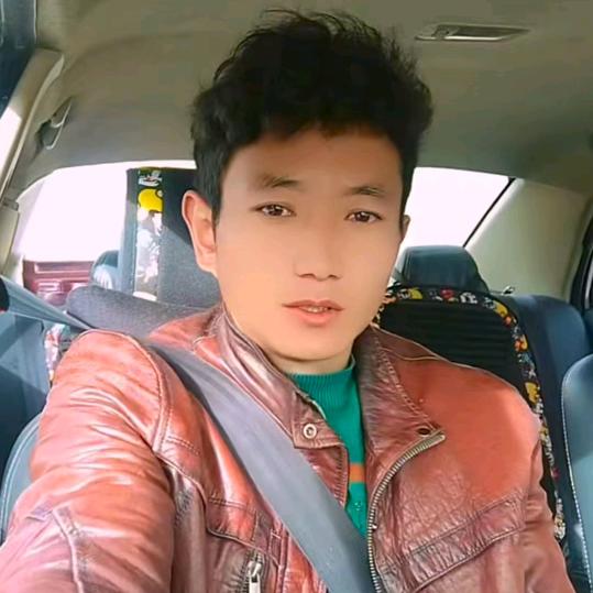 江孜县普仁旺
