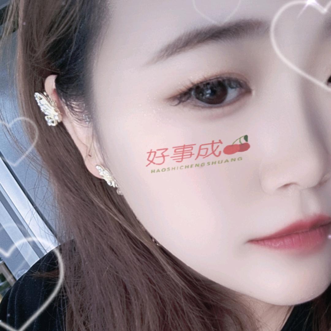 小小果子狸（互关）