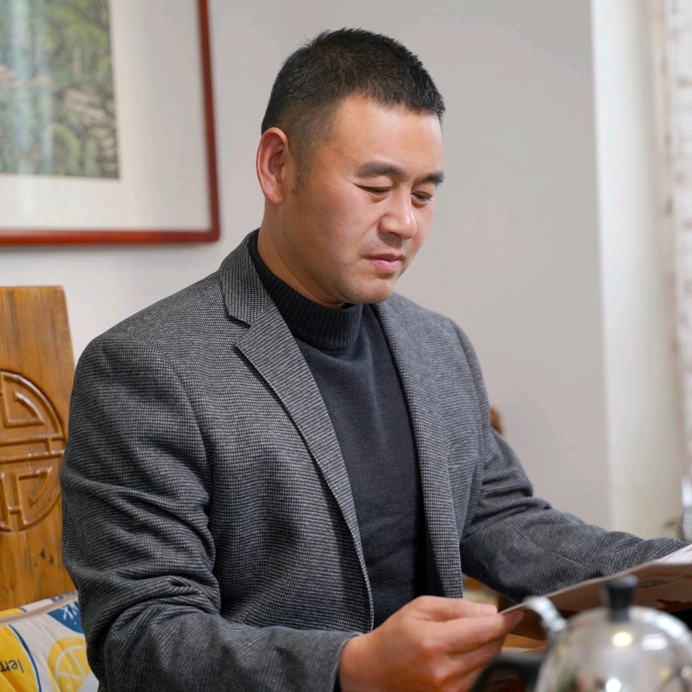 乘风古法助眠