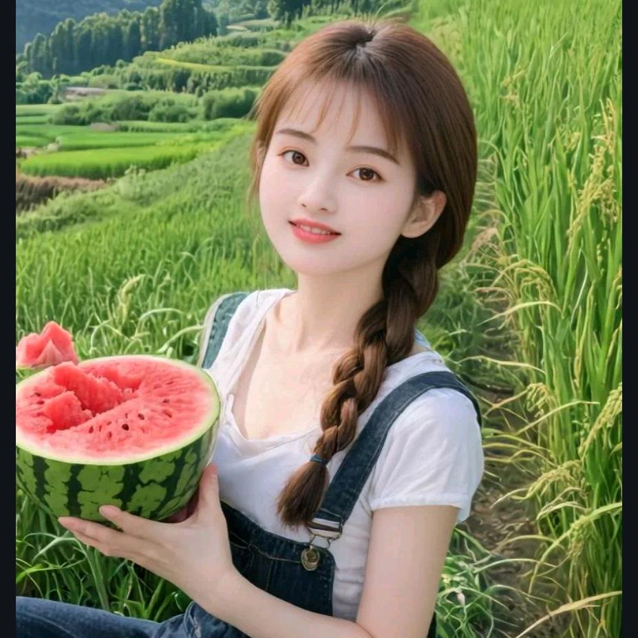 🍀好运一到财就笑