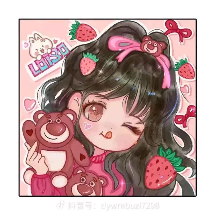 草莓🍓姐姐