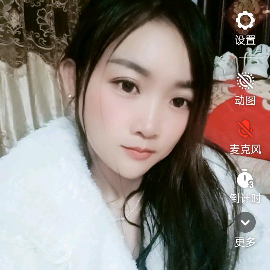 熙熙妈