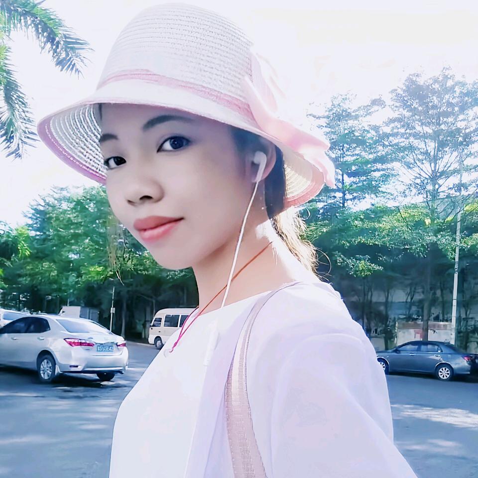 踏月而来的阿凌