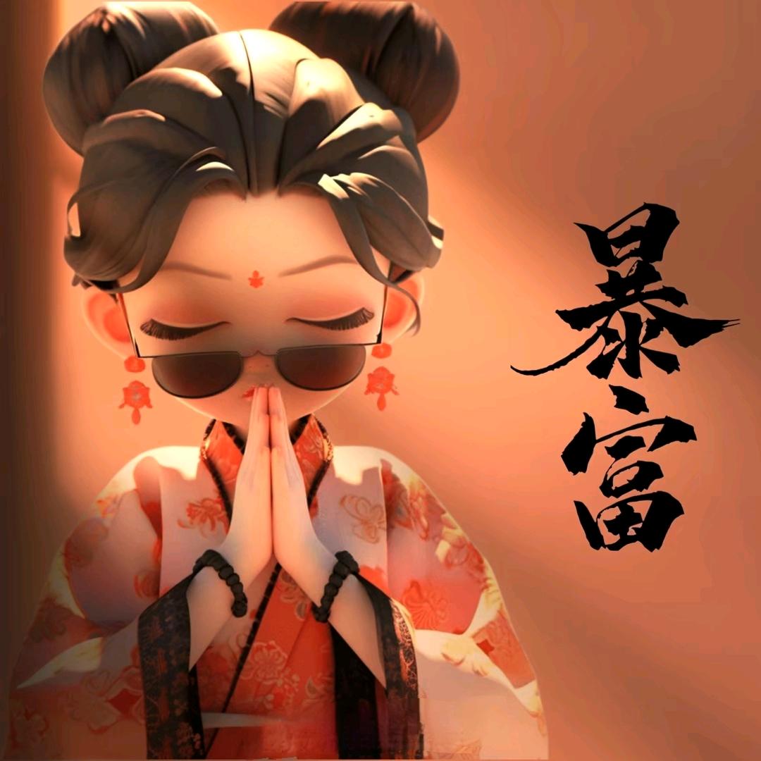 月儿🌙