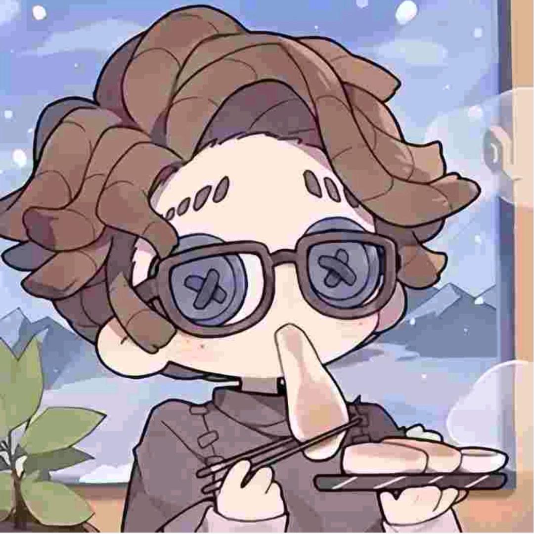 硬币老师ʕ⁀ᴥ⁀ʔ