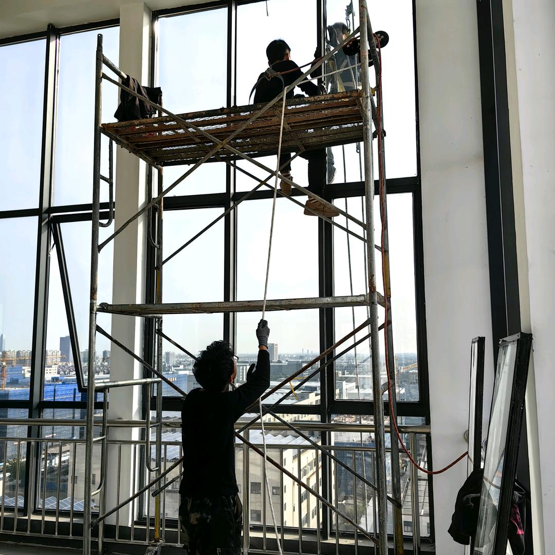 杭州专业拆收门窗小号