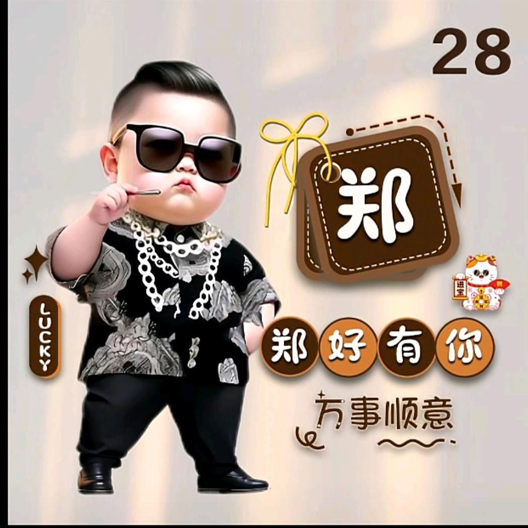 荥阳小郑