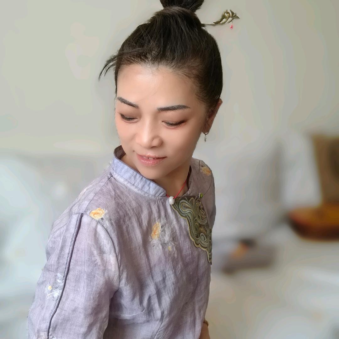 毛豆角