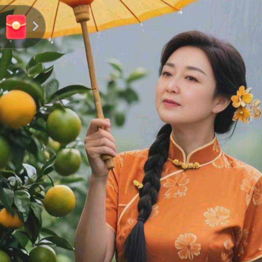 有你就快乐！