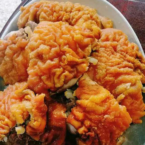 张记富源营上脆皮土猪脚