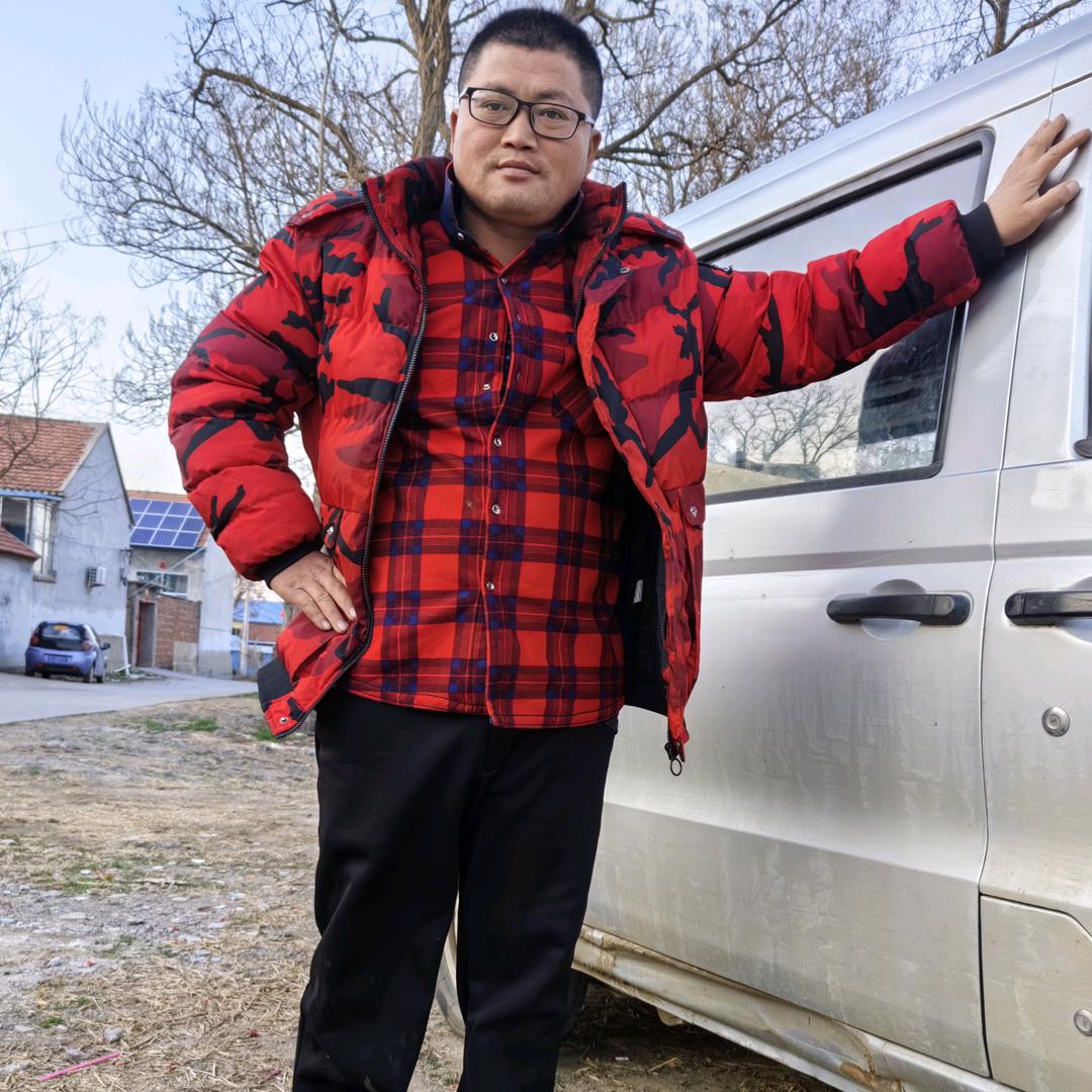 青州强哥（好善乐施）