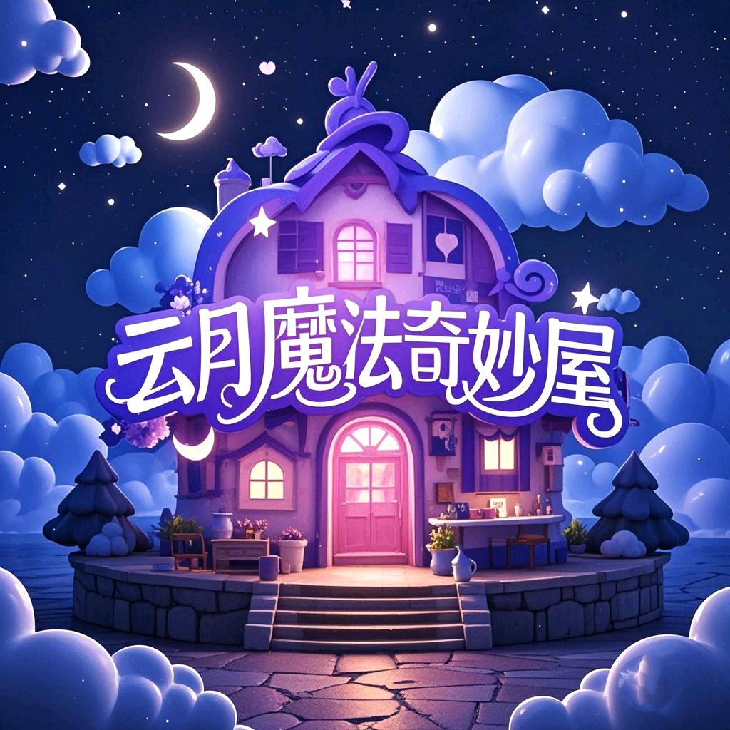 云月魔法奇妙屋