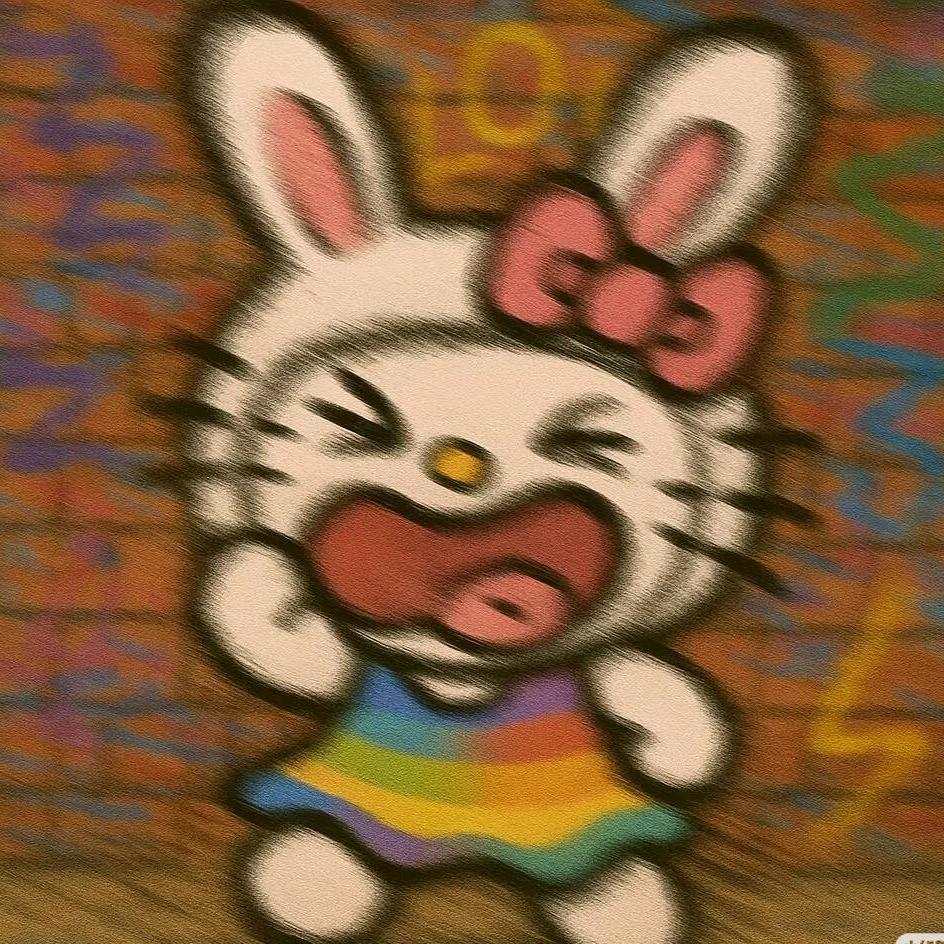 泡泡不咕咕༠°