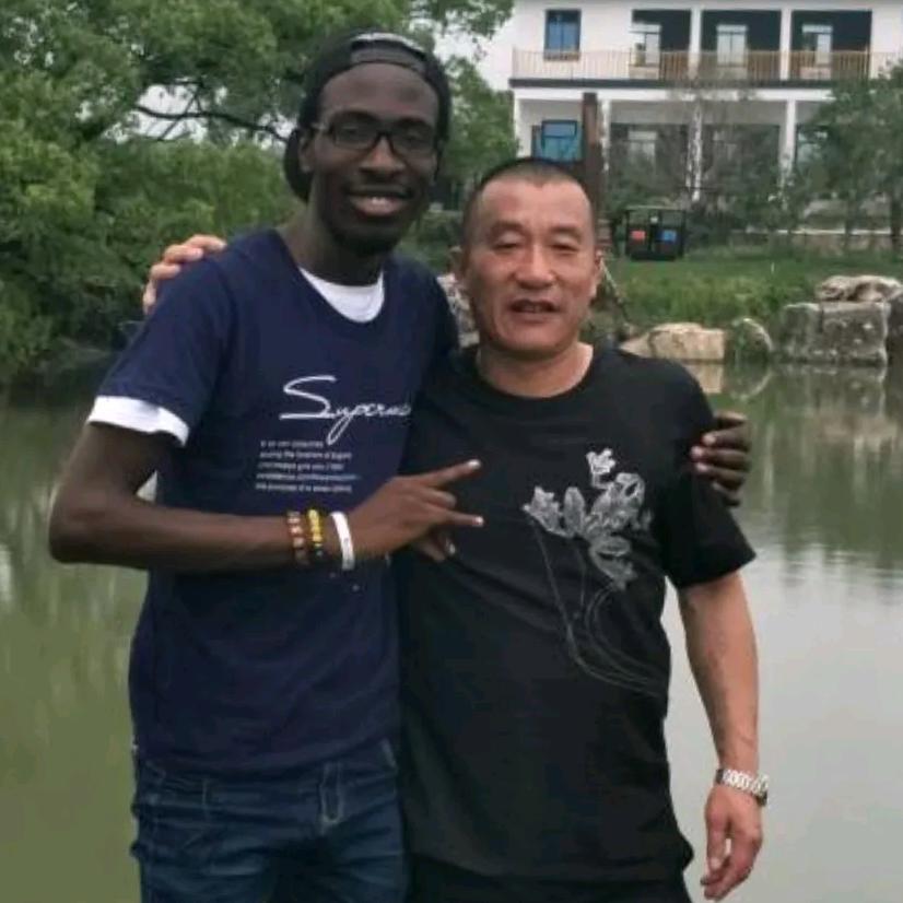 兰陵王