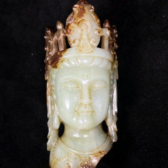 🥷爱好古玩