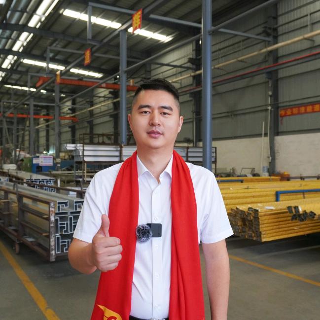 镀彩高端氟碳喷涂