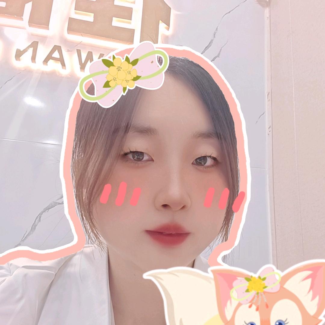 暖暖的小家