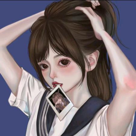 青沫