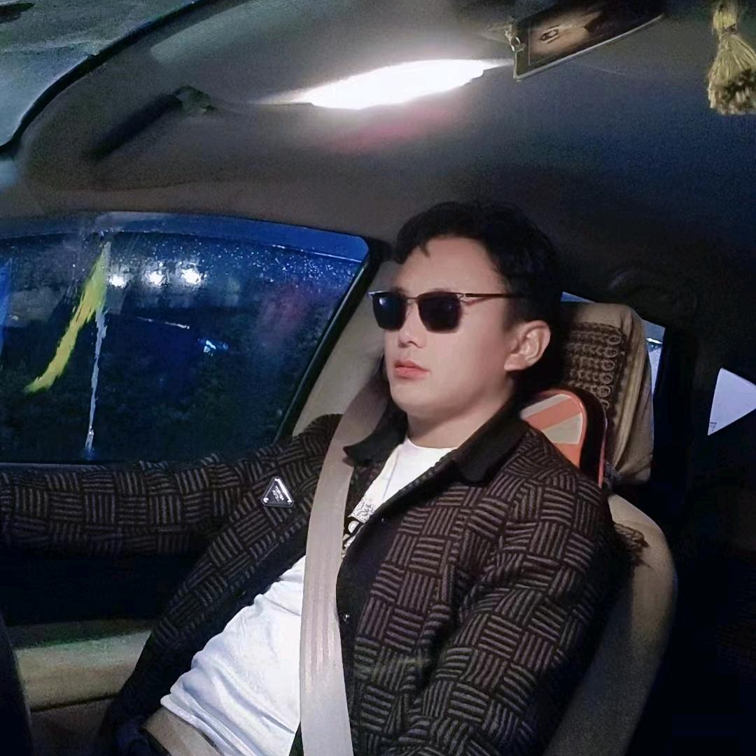 嘎邓晋美