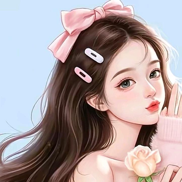 桃子公主爱美妆