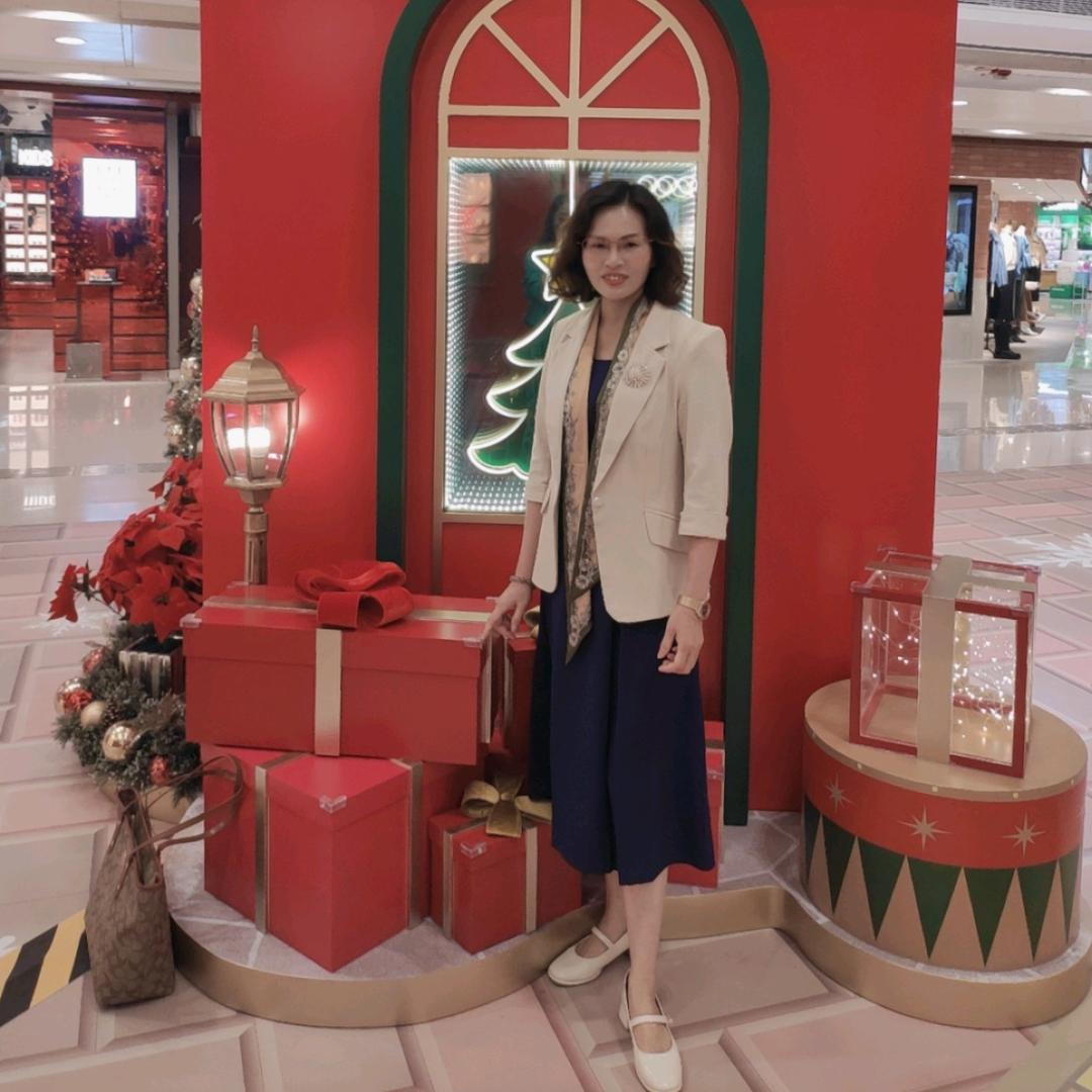 润霞549❤️Grace