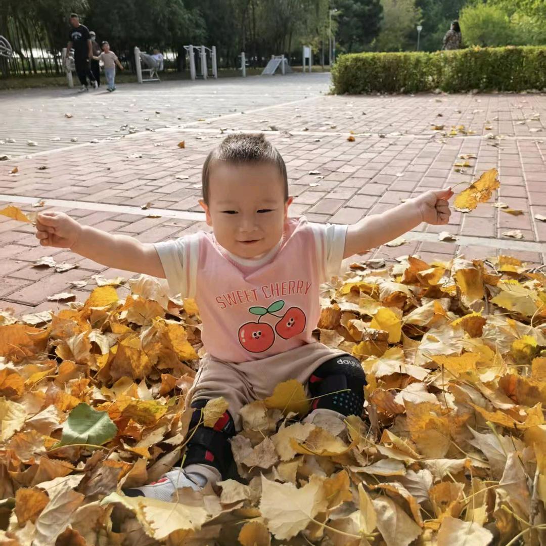 多多的美好时光