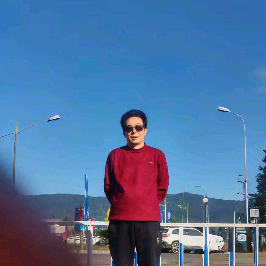 感恩的心