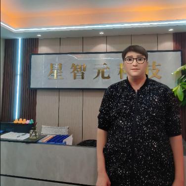 星智元教育数字人马同学