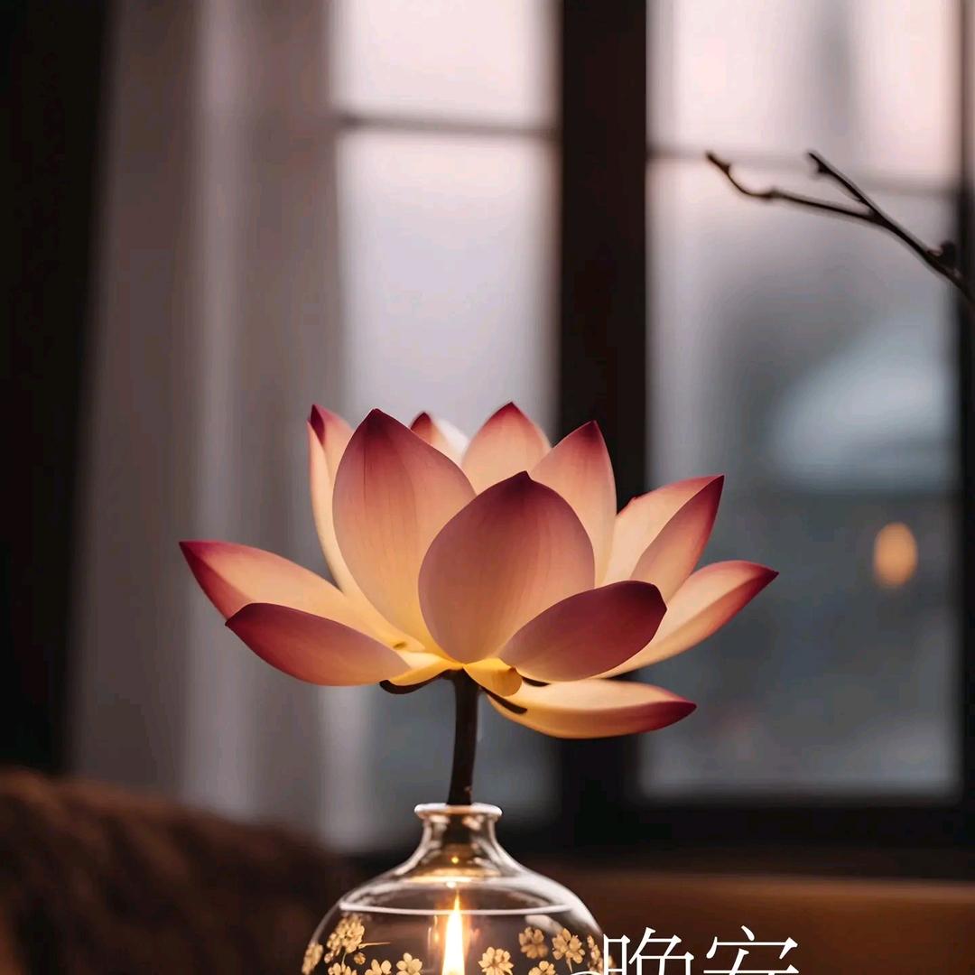 粉泡泡