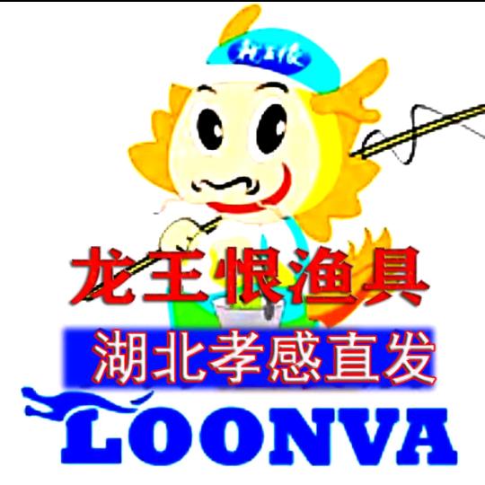 龙王恨饵料闯闯