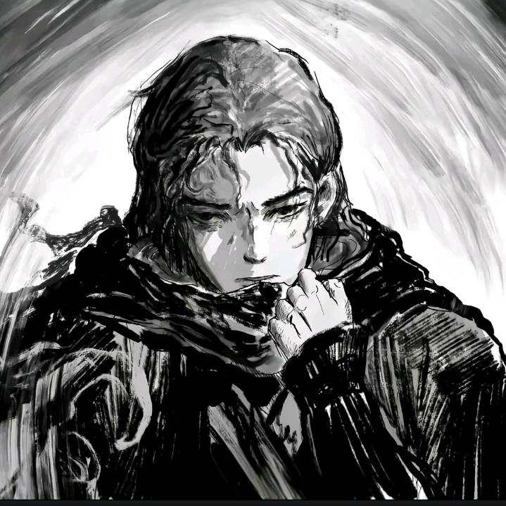 🦌又废又土【盗天魔尊】