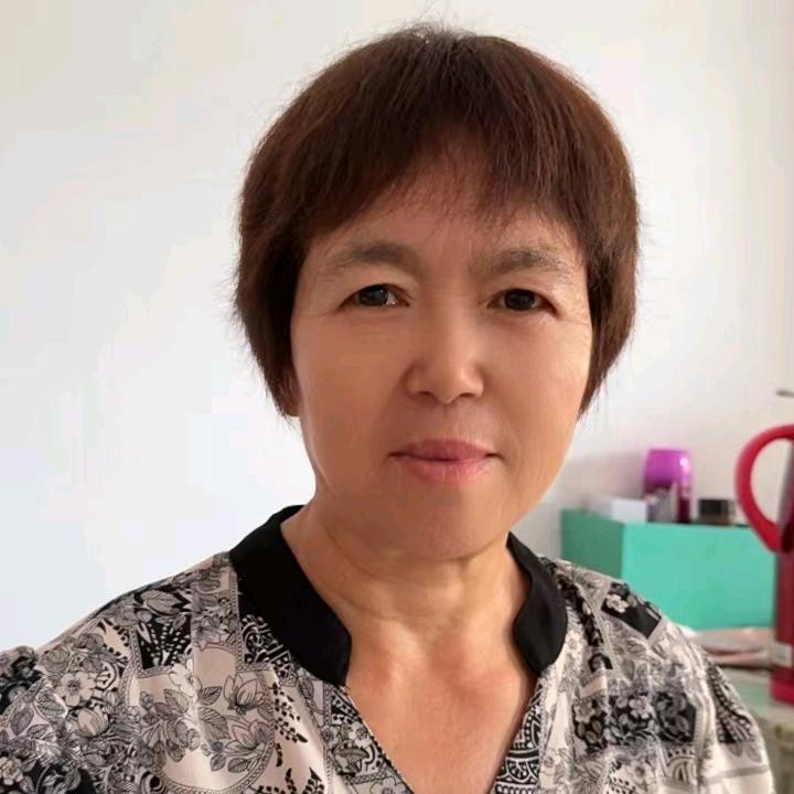 农村妈妈